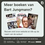 De Sportcanon 9789400402942 Bart Jungmann, Boeken, Verzenden, Zo goed als nieuw, Bart Jungmann
