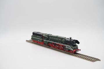 Märklin H0 - 39027 - Stoomlocomotief met tender (1) -, Nieuw