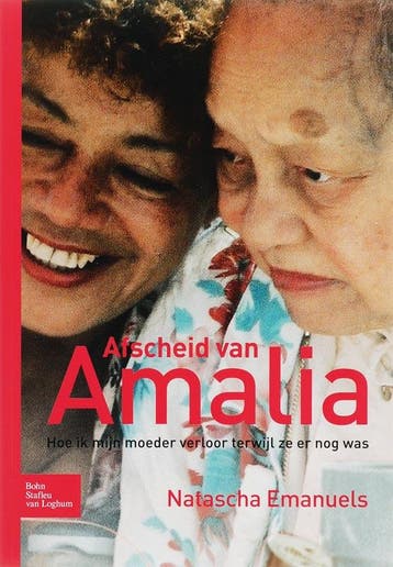 Afscheid van Amalia - N. Emanuels 9789031348398, Verzenden, Gelezen, N. Emanuels