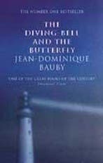 Diving Bell & The Butterfly 9780007139842, Verzenden, Gelezen, Jean-Dominique Bauby
