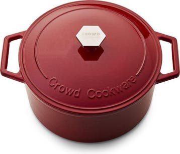 2dekans | The Tasman Dutch Oven en Grill - Kookpot -, Ophalen of Verzenden, Zo goed als nieuw