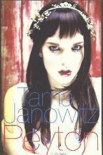 Peyton 9789023412595 T. Janowitz, Verzenden, Gelezen, T. Janowitz