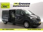 Renault Trafic 2.0 dCi 145PK L2H1 | DC | 6 Zits | Automaat, Automaat, Renault, Diesel, Nieuw