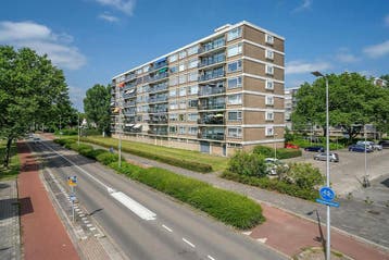 Kamer te huur in Capelle Aan Den IJssel - 12 m² - 1 kamer(s), Rotterdam