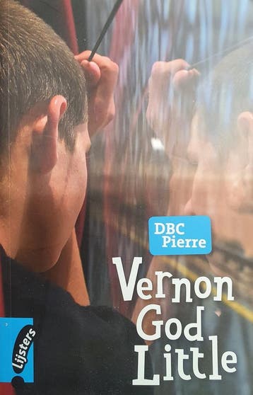 Vernon God Little. - Dbc Pierre 9789001775681, Verzenden, Zo goed als nieuw, Dbc Pierre