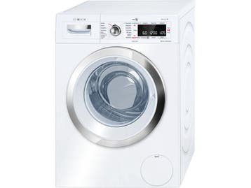 Bosch WAW325E25 - Wasmachine 9 kg 1600 toeren A+++ - Wit, Witgoed en Apparatuur, Verzenden, Zo goed als nieuw