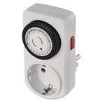 VDL Analoge Timer p/15 min, Ophalen of Verzenden, Nieuw