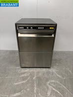 RVS Zanussi Zucai Vaatwasser 400V Horeca, Zakelijke goederen, Horeca | Keukenapparatuur, Ophalen of Verzenden, Gebruikt