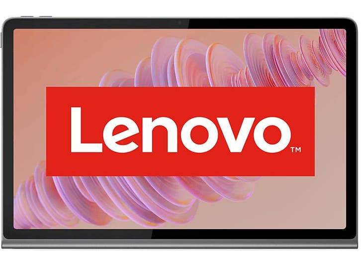 Lenovo -  Tab Plus - 11.5 Inch 256 Gb  Wifi - Zilver, Computers en Software, Android Tablets, 12 inch, 256 GB, 12 inch, Wi-Fi