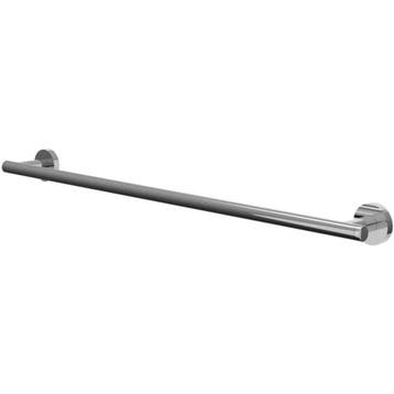 IVY Wandhanddoekrek - 60 cm - Enkel - Chroom, Ophalen of Verzenden, Nieuw