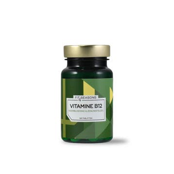 Vitamine B12 - Actieve Formule Tabletten, Ophalen of Verzenden, Nieuw