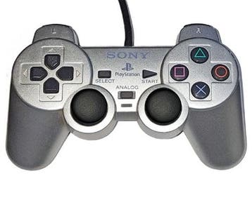 Sony DualShock Playstation 2, Spelcomputers en Games, Spelcomputers | Sony PlayStation 2, Ophalen of Verzenden, Nieuw