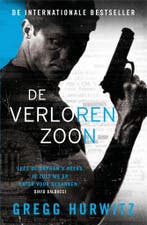 De verloren zoon / Orphan X / 6 9789400513594 Gregg Hurwitz, Verzenden, Gelezen, Gregg Hurwitz