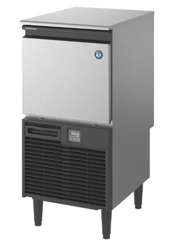 Crescent ijsmachine KM-40C-HC-W - 43 kg/24u -  16 kg, Verzenden, Nieuw in verpakking