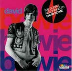 cd - David Bowie - The Gospel According To David Bowie, Verzenden, Zo goed als nieuw