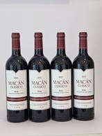 2022 Benjamin de Rothschild & Vega Sicilia, Macan Clásico -, Nieuw