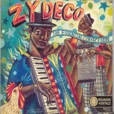 cd digi - Various - Zydeco The Essential Collection, Verzenden, Zo goed als nieuw