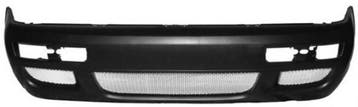 Voorbumper | geschikt voor Volkswagen | Golf 3 1991-1999 | R, Verzenden, Nieuw, Volkswagen