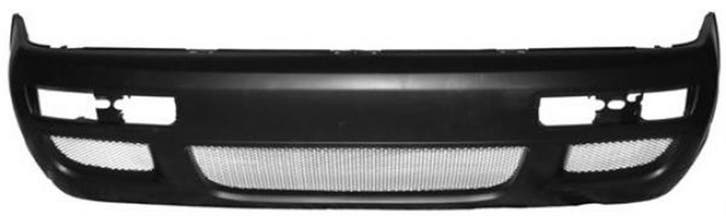 Voorbumper | geschikt voor Volkswagen | Golf 3 1991-1999 | R, Auto-onderdelen, Carrosserie en Plaatwerk, Nieuw, Volkswagen, Verzenden