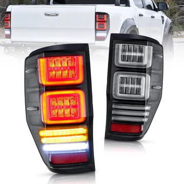 Achterlichten Ford Ranger, Ophalen of Verzenden, Nieuw, Ford