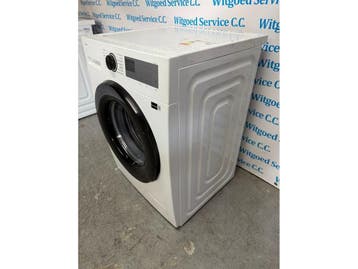 Samsung WW80CGC04DAH - Wasmachine - 8 KG AI Ecobubble, Verzenden, Zo goed als nieuw