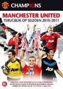 Manchester United - Season review 2010-2011 - DVD, Cd's en Dvd's, Verzenden, Nieuw in verpakking