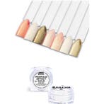 ibp  Mix & Mingle  Mermaid Gold  5 gr, Verzenden, Nieuw
