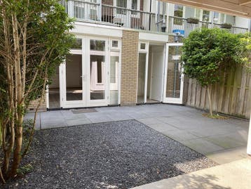 Te huur: Appartement Woestduinstraat in Amsterdam, Noord-Holland, Appartement, Amsterdam