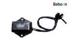 CDI / ECU unit Suzuki RM 250 1976-1981 (RM250) (32900-41112), Motoren, Onderdelen | Suzuki, Verzenden, Gebruikt