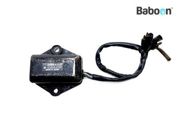 CDI / ECU unit Suzuki RM 250 1976-1981 (RM250) (32900-41112), Verzenden, Gebruikt