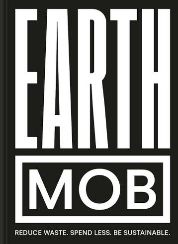 Earth Mob - MOB Kitchen 9781911663270, Verzenden, Gelezen, MOB Kitchen