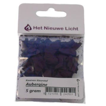 kaarsen kleurstof - 5 gram - kleurstof voor kaarsen, Ophalen of Verzenden, Nieuw