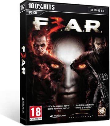 F.E.A.R. 3, Verzenden, Nieuw