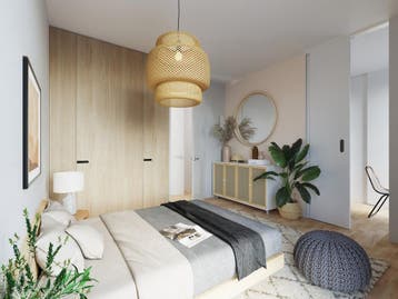 Te huur: Appartement Samuel Soesmanstraat in Rotterdam, Appartement, Rotterdam, Zuid-Holland