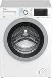 €535 Beko HTV8734XS01 - Was-droogcombinatie, Witgoed en Apparatuur, Wasmachines, Ophalen of Verzenden, Nieuw