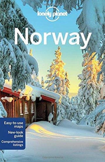 Lonely Planet Norway dr 6 - Lonely Planet 9781742202075, Verzenden, Gelezen, Lonely Planet