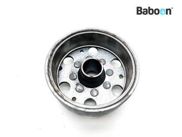 Vliegwiel / Rotor Piaggio | Vespa MP3 125 2006-2008 M47300, Verzenden, Gebruikt