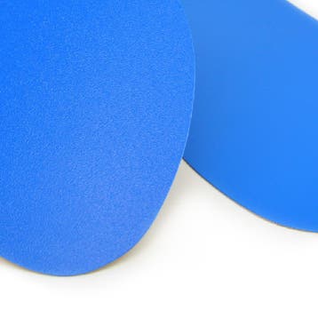 Hoekstuk  -  Anti slip - Anti - slip - Polyvinylchloride, Verzenden