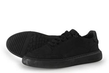 Cycleur de Luxe Sneakers in maat 43 Zwart, Verzenden, Zwart, Cycleur de Luxe, Sneakers of Gympen