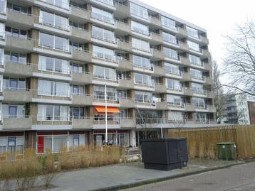 Appartement te huur in Leiden - 73 m² - 3 kamer(s) - 3, Huizen en Kamers, Appartement, Leiden, Zuid-Holland