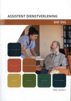 ENT DVL 9789400238961 Nina Lenders, Verzenden, Zo goed als nieuw, Nina Lenders