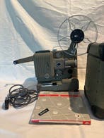Eumig P8 Filmprojector