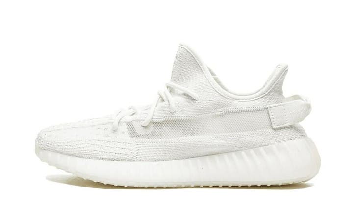 Yeezy Boost 350 V2 Bone, Kleding | Heren, Schoenen
