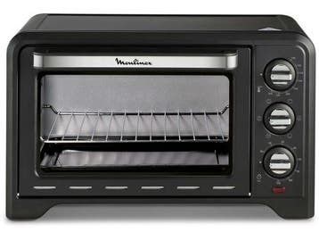 Veiling - Moulinex Optimo OX444810 - Mini oven (vrijstaand), Gebruikt
