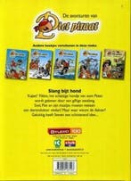 Piet Piraat voorleesboek / Hond zoekt baasje / Piet Piraat /, Verzenden, Gelezen, Gert Verhulst