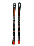 Nordica Dobermann Spitfire 72RB  2020 - 156 cm, Gebruikt, Ophalen of Verzenden, Carve, Nordica