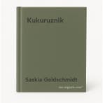 Kukuruznik 9789089683038 Saskia Goldschmidt, Verzenden, Gelezen, Saskia Goldschmidt