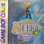 MarioGBA.nl: Zelda Oracle of Ages Compleet, Ophalen of Verzenden, Gebruikt