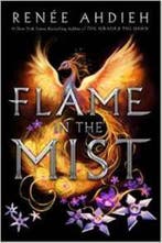 Flame in the Mist 9781524739041 Renée Ahdieh, Verzenden, Gelezen, Renée Ahdieh