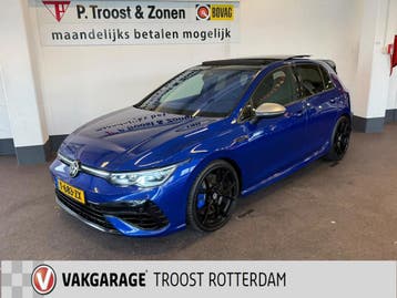 Volkswagen Golf | Zakelijke Lease v.a. €685.59 pm, Automaat, Gebruikt, Euro 6, Overige kleuren